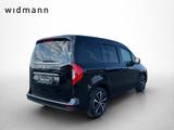 Mercedes-Benz T 180 d PROGRESSIVE EDITION LED Klima Sitzh. Kam - Mercedes-Benz Kipper 18