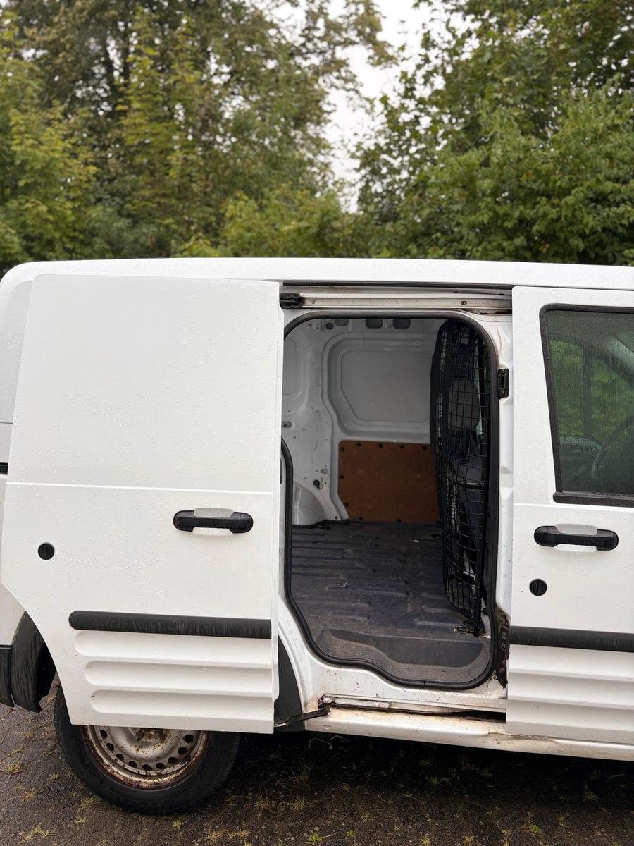 Ford Transit Connect 2012 — photo 10