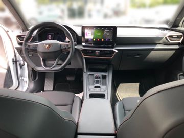 Cupra Formentor Basis +Fahrassistenz-Paket XL+FullLink