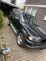 BMW X5 E53 3.0D Achtung, bitte lesen - BMW X5 aus 2002 mit Diesel-Antrieb