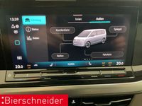 Volkswagen T7 Multivan - Vorschau Bild 23