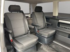 VW T6 Multivan LED Klima Automatik AHK 1 Hand