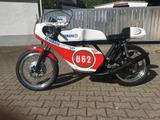 Yamaha 250 DS - 7 - RENNSPORT VON 126 BIS 250 CCM