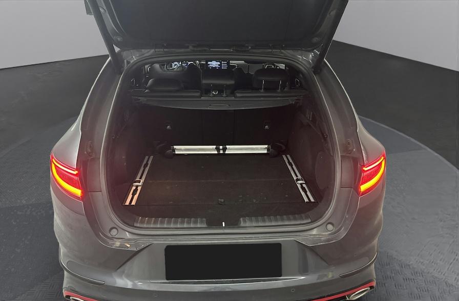 Kia PROCEED 1.6T DCT GT NAVI|FULL-LED|LEDER|KAMERA|1