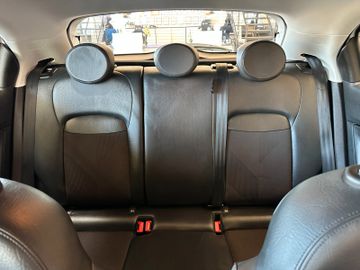 Fiat 500X City Cross *LED*Navi*Spurhalteass.*