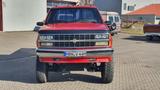 Chevrolet Silverado K3500 4x4 Deutsche Papiere TÜV H-Zul. - Chevrolet Silverado: 3500