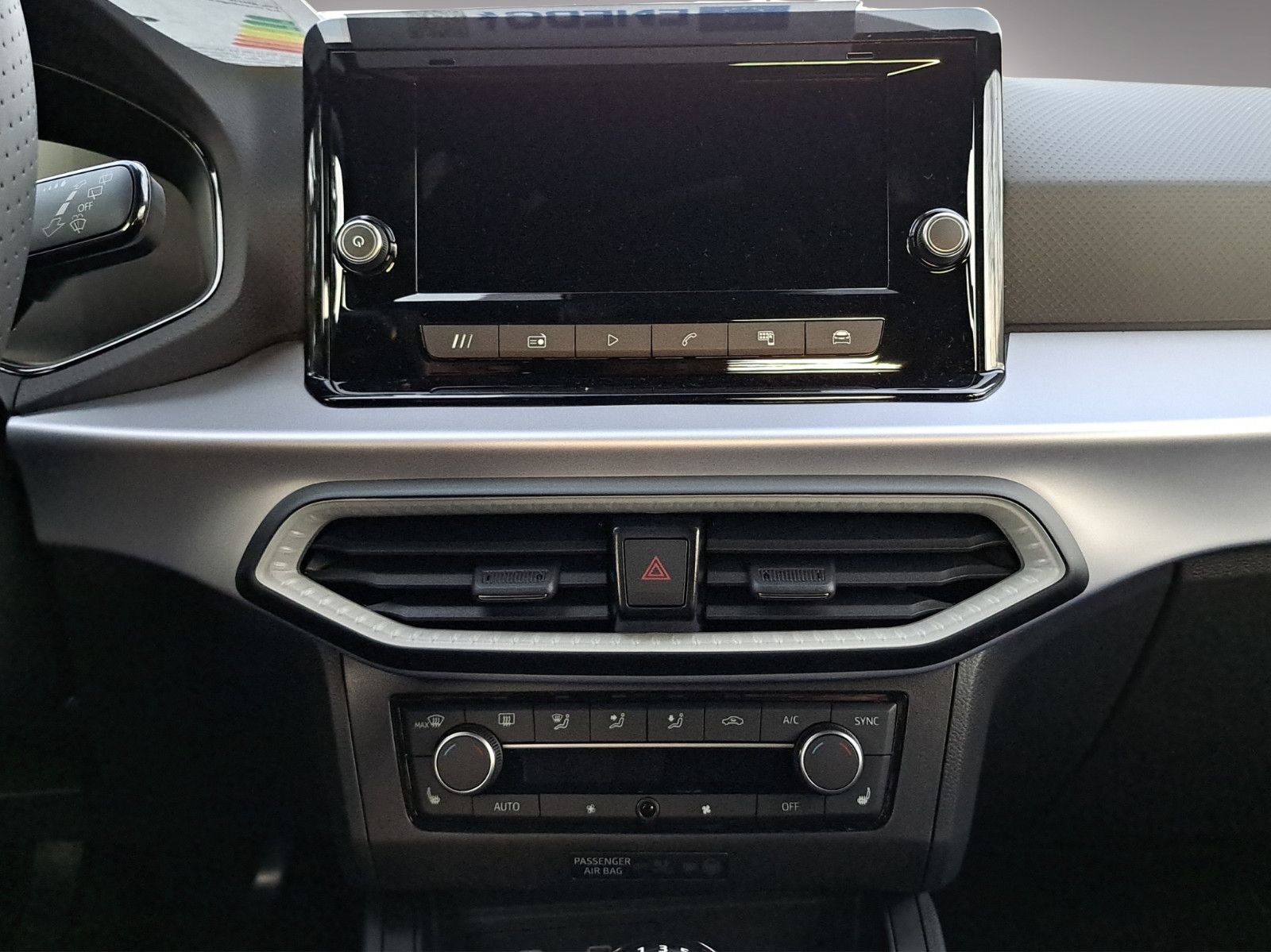 Ibiza FR 1.0 TSI SHZ PDC Kamera