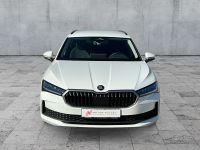 Skoda Superb - Vorschau Bild 2