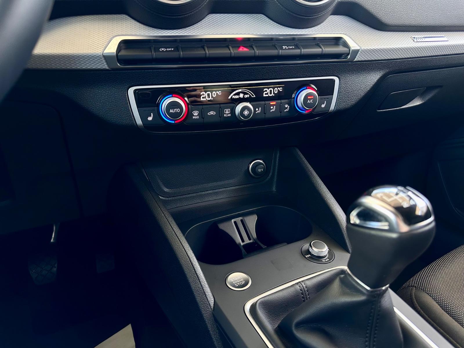 Audi Q2 35 TFSI S Line LED Nav Virtual 1.Hand, миниатюра 23