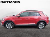 Volkswagen T-Roc - Vorschau Bild 2
