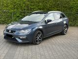 Seat Leon ST 2.0 TSI 140kW FR DSG FR