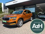 Skoda Karoq 1.5 TSI DSG Selection - Skoda Karoq: Selection