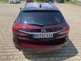 Mazda 6 2.5L SKYACTIV G 194 inkl. AHK - Mazda 6 Gebrauchtwagen in Köln