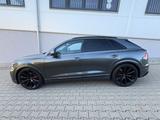 Audi Q8 50 TDI Sitzklima/S LINE/B&O/Matrix/SOFT Clo - Audi Q8 Neuwagen