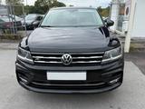 Volkswagen Tiguan Allspace IQ.DRIVE 4Motion*7-SITZER*DSG* - Volkswagen Tiguan Allspace in Düsseldorf