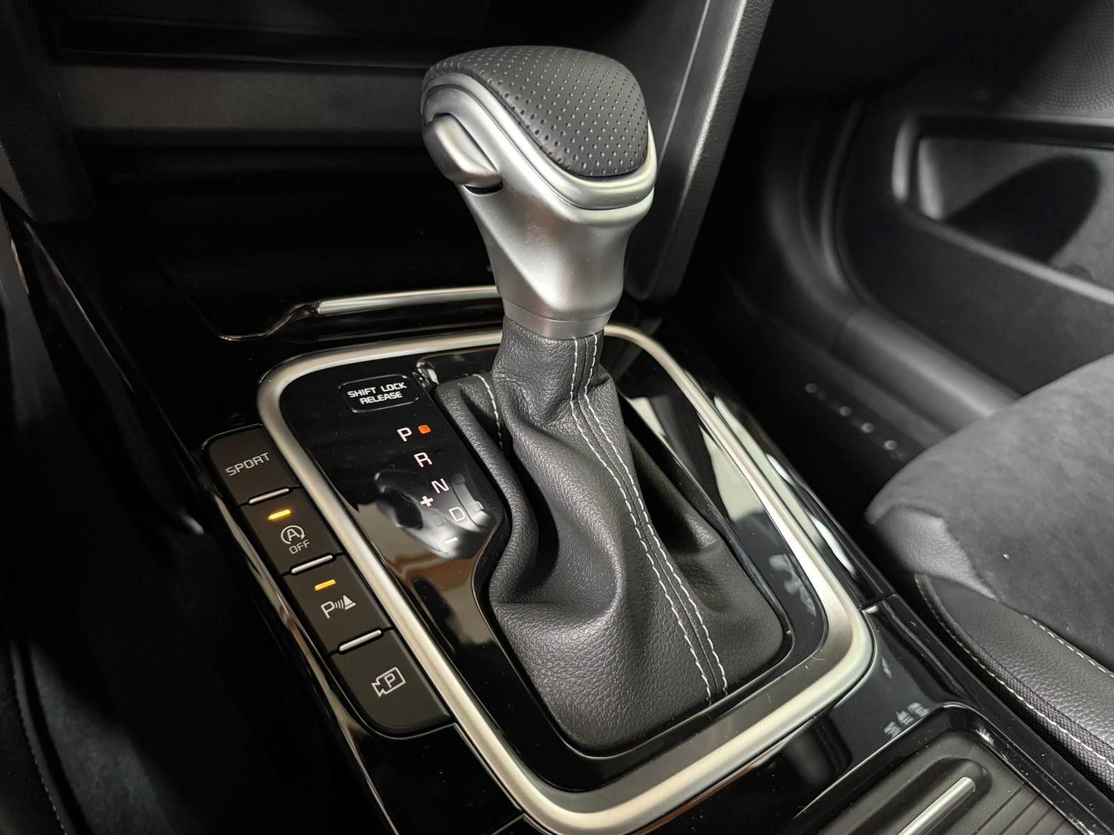 Kia XCeed - Bild 12