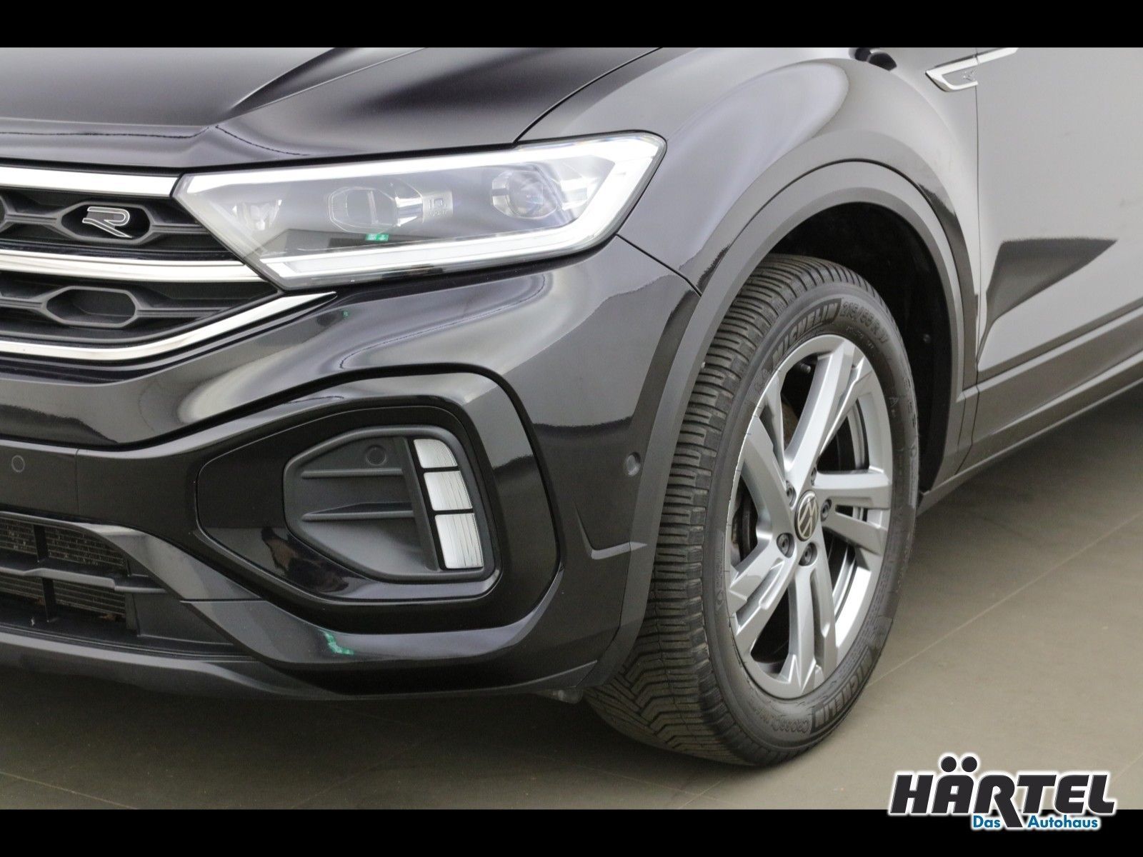 Volkswagen T-Roc - Bild 3