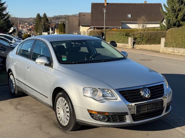 Volkswagen Passat Lim. Trendline* NEU*TÜV*Automatik* LIM*