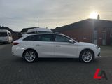 Seat Leon SPORTSTOURER STYLE 1,5 E TSI DSG LED SHZ AH - Seat Leon aus 2024
