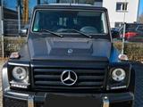 Mercedes-Benz Mercedes G Klasse - Mercedes-Benz 190 Gebrauchtwagen in München