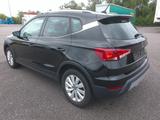 Seat 1.0 TSI Start&Stop XCELLENCE PDC*Klima*LED*SHZ - Seat Arona Gebrauchtwagen in Hamburg