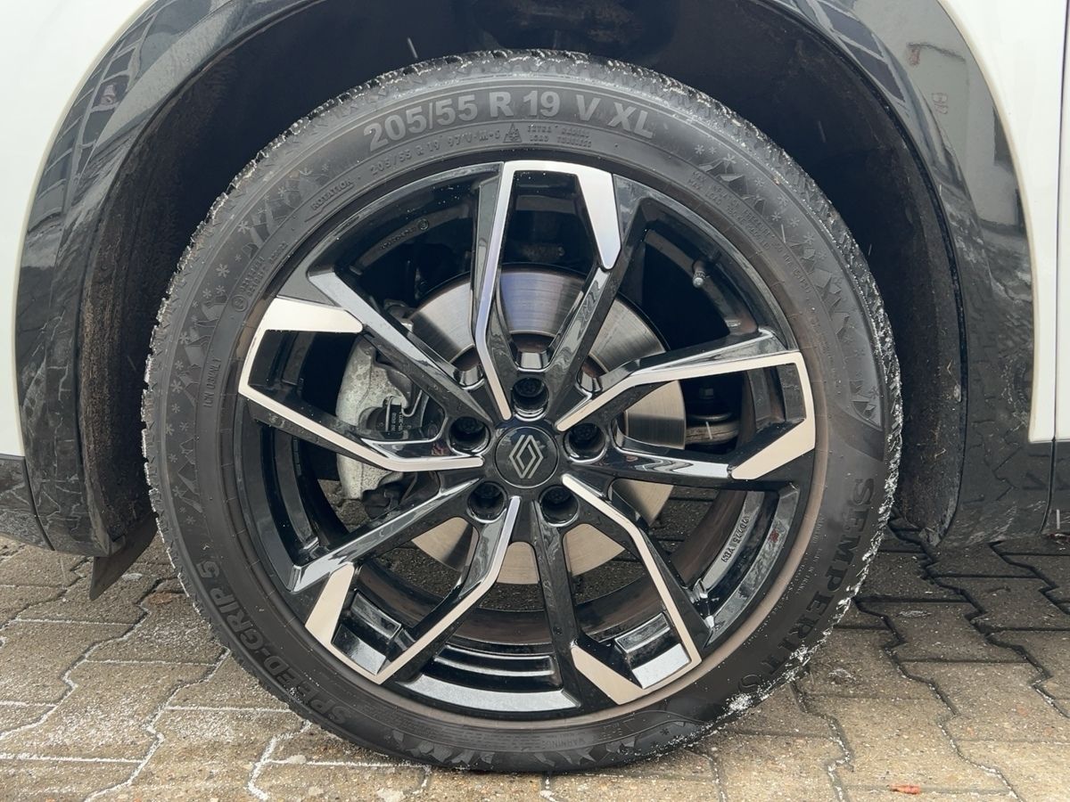 Renault Austral - Bild 21