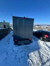 Iveco Massif - gebrauchte Iveco Kleinbus