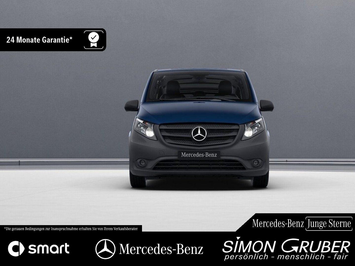 Fahrzeugabbildung Mercedes-Benz Vito 114 CDI Tourer extralang Navi Kamera 8Sitze