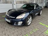 Opel GT - gebrauchte Opel GT aus dem Jahr 2008