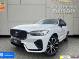 Volvo XC60 Plus Dark 2WD AHK 360° H&K ACC Leder Navi - Volvo aus 2023