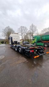 MAN TGX 26.460 FLL 6x2 Multiwechs VANTEC LENKACHSE - Offers matching your search criteria