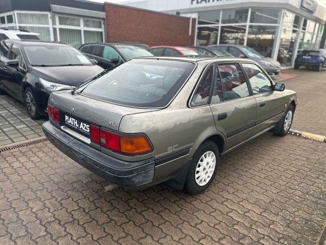 Toyota Carina  II 1.6