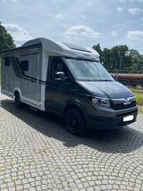 Knaus Van Wave 640 MEG Vansation MAN  - Knaus VAN WAVE 640 MEG VANSATION