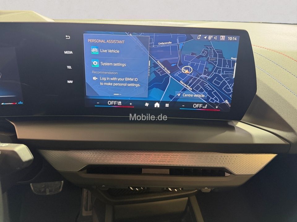 BMW 220 Gran Coupé - Bild 14