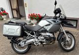 BMW R 1200 GS - BMW 2007 R1200R