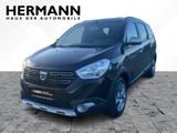 Dacia Lodgy 1.3 TCe 130 GPF Stepway Plus CAM*LED*NAVI - Dacia Lodgy aus 2020