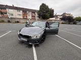 BMW f30 316d - BMW 316 aus 2018