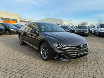Volkswagen Arteon - 6