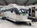 Hobby Excellent Edition 650 KMFe Modell 2026 - Hobby Excellent Edition 650 KMFe