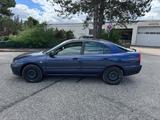 Mitsubishi Carisma - Mitsubishi Carisma Gebrauchtwagen