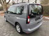 Volkswagen Caddy Kombi 1.5 TSi 7Sitze ACC Tüv+Wartung neu!! - Volkswagen Caddy: 7 Sitzer