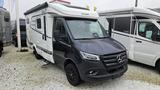 HYMER / ERIBA / HYMERCAR ML-T Xperience 570 / 4,1to, AHK, Autarkie - Hymer ML-T Xperience