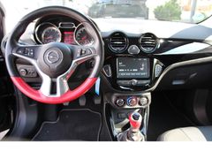 Fahrzeugabbildung Opel Adam Jam*Klimaautomatik*AppConnect!*Sportsitze*