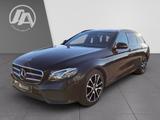 Mercedes-Benz E 250 T Avantgarde+Com+Night+Burm+B-BEAM+360+SHZ - Mercedes-Benz E 250 mit Benzin-Antrieb: Kombi