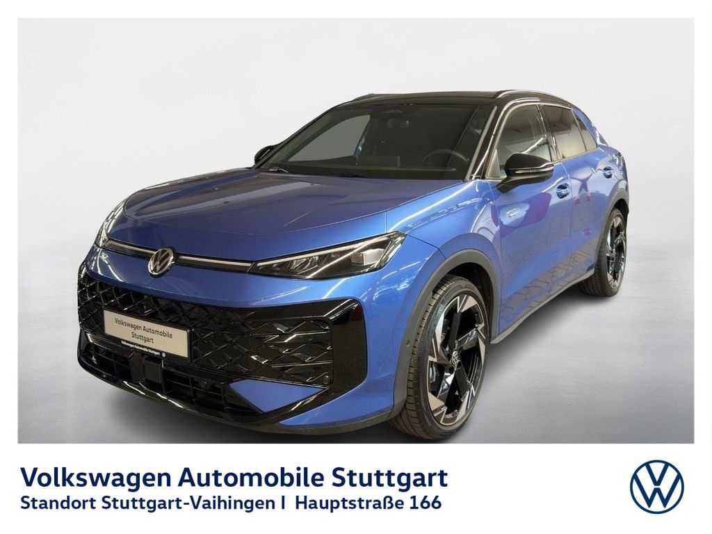 Image of Volkswagen T-Roc