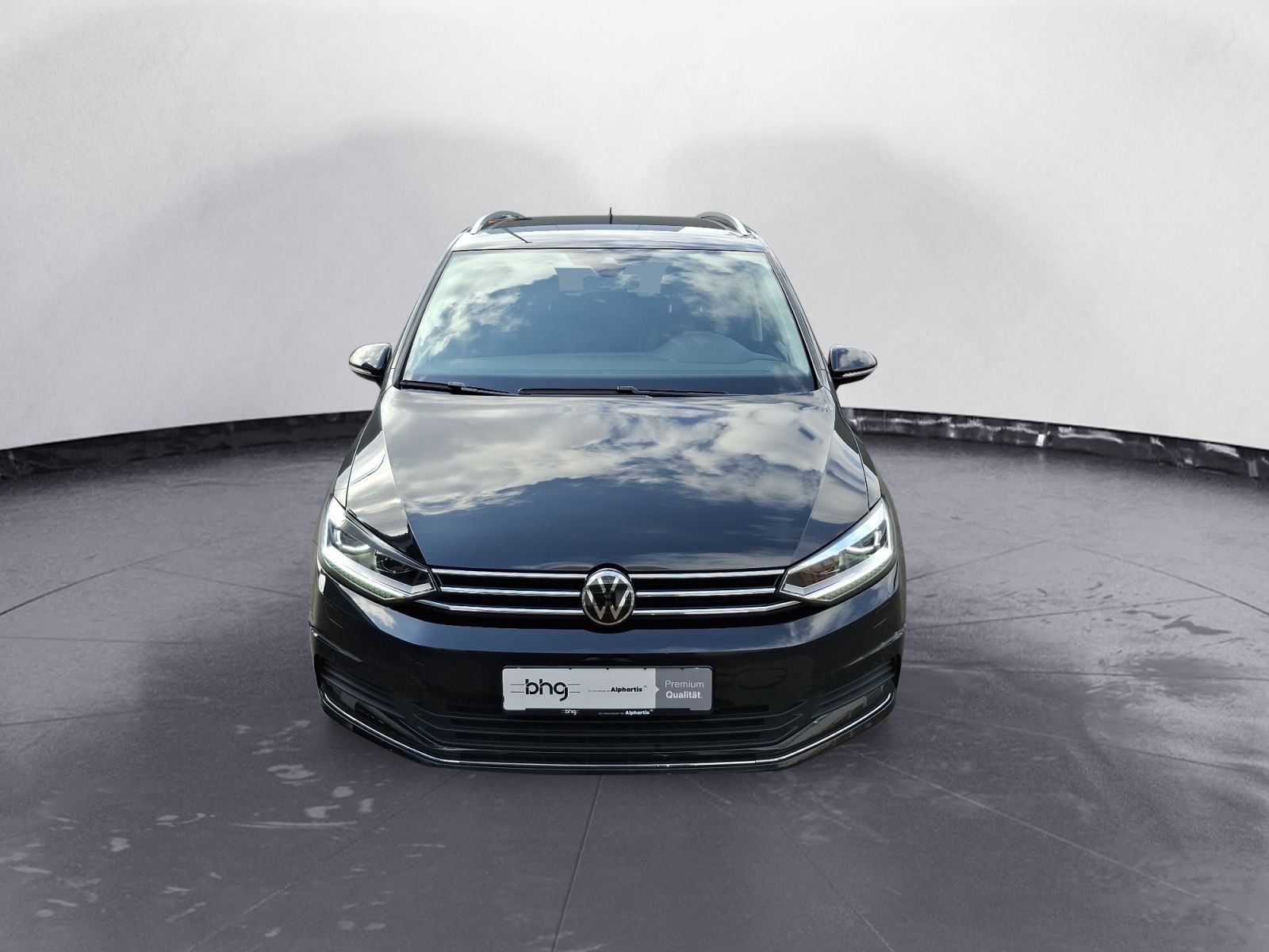 Volkswagen Touran - Bild 26