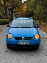 Volkswagen Vw lupo top gepflegt - gebrauchte VW Lupo aus dem Jahr 1999