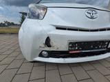 Toyota IQ *Keyless Go*Klimaautomatik*Tüv 11.2026* - Toyota IQ: Iq2