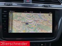 Volkswagen Tiguan Allspace - Vorschau Bild 22