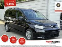 Volkswagen Caddy Maxi 2.0 TDI DSG 7 Sitzer*Android Auto*SHZ